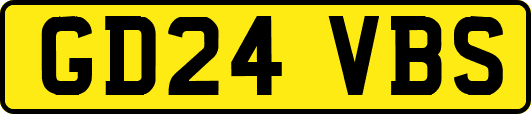 GD24VBS