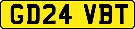 GD24VBT