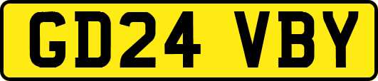 GD24VBY