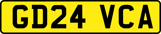GD24VCA