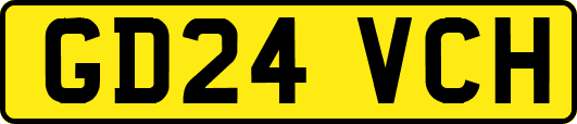 GD24VCH