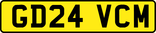 GD24VCM