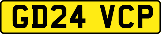 GD24VCP