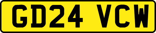 GD24VCW