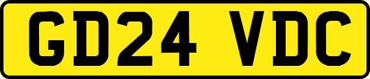 GD24VDC