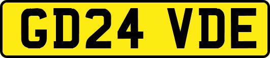 GD24VDE