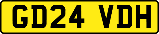 GD24VDH