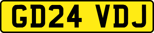GD24VDJ