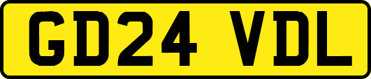 GD24VDL