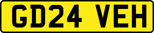 GD24VEH