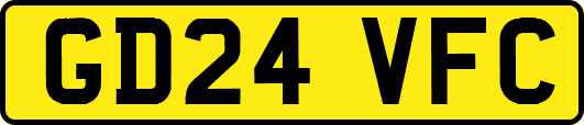GD24VFC