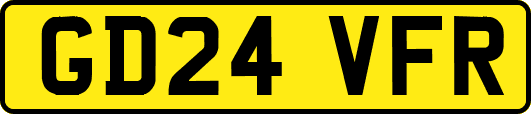 GD24VFR