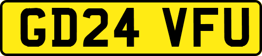 GD24VFU