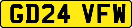 GD24VFW