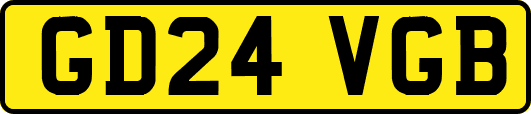 GD24VGB