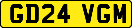 GD24VGM