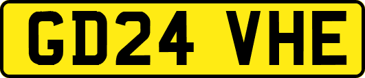 GD24VHE