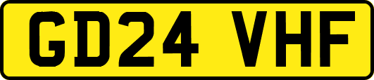 GD24VHF