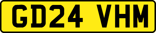 GD24VHM
