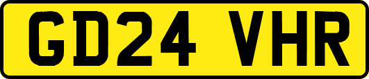 GD24VHR