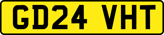 GD24VHT