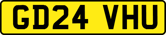GD24VHU