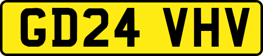 GD24VHV