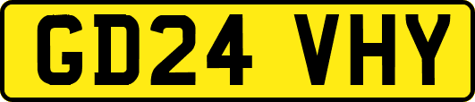 GD24VHY