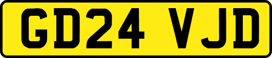 GD24VJD