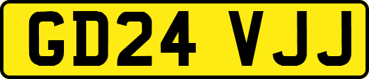 GD24VJJ