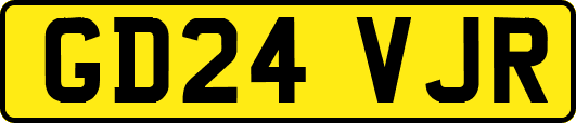 GD24VJR