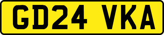 GD24VKA