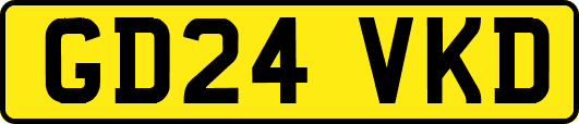GD24VKD