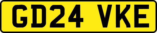 GD24VKE