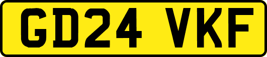 GD24VKF