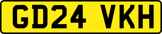 GD24VKH