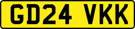 GD24VKK
