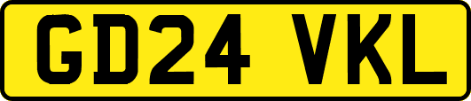 GD24VKL