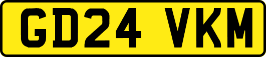 GD24VKM