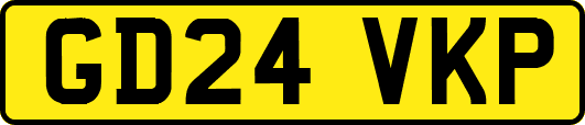GD24VKP