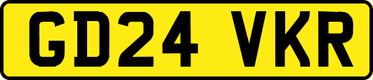 GD24VKR