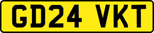GD24VKT