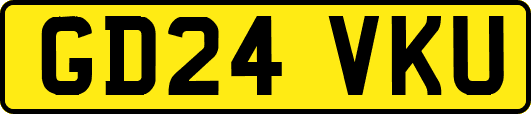 GD24VKU