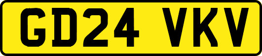 GD24VKV