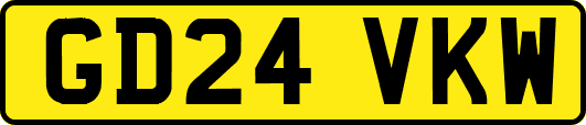 GD24VKW