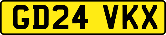 GD24VKX