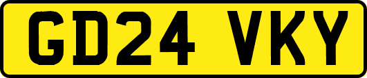 GD24VKY