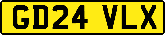 GD24VLX