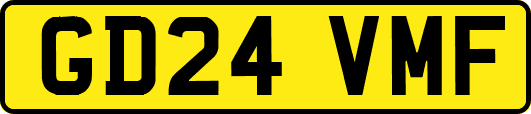 GD24VMF