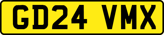 GD24VMX